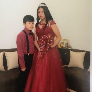 Meet your Posher, Cecy